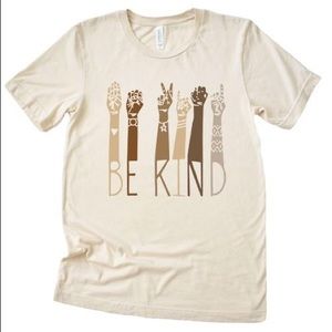 Be Kind Tshirt